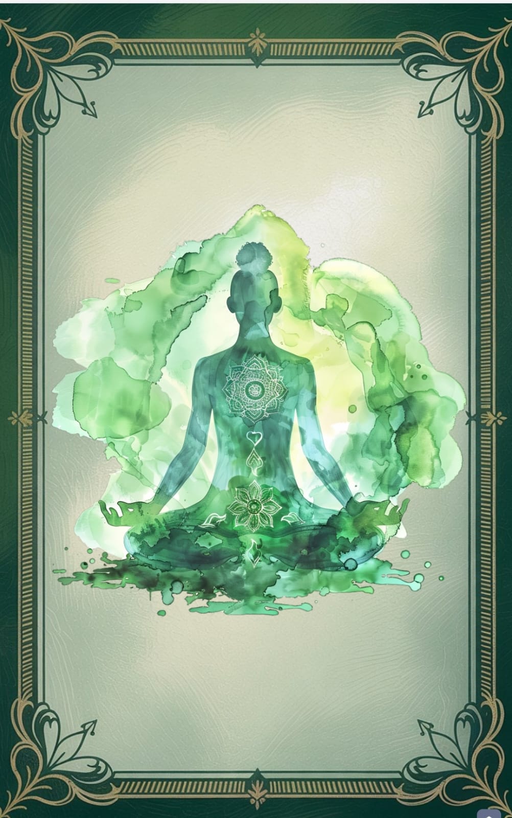 Heart Chakra: The Key to Emotional Healing