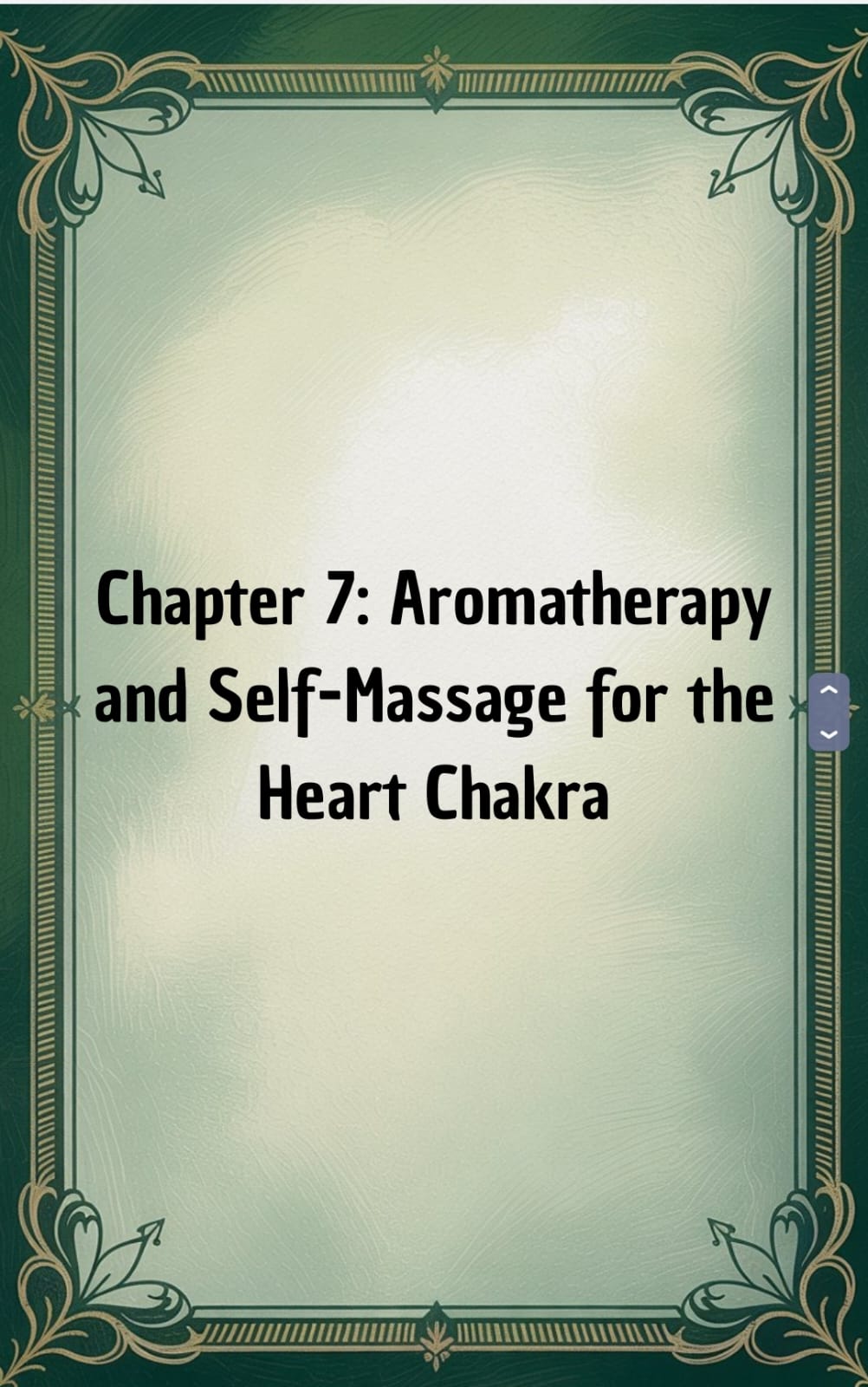 Heart Chakra: The Key to Emotional Healing