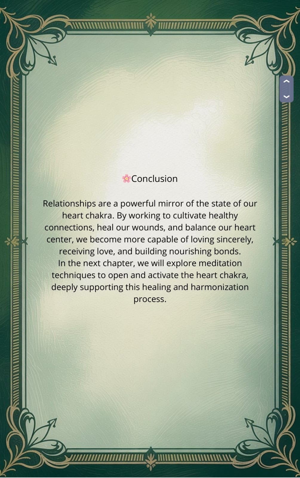Heart Chakra: The Key to Emotional Healing