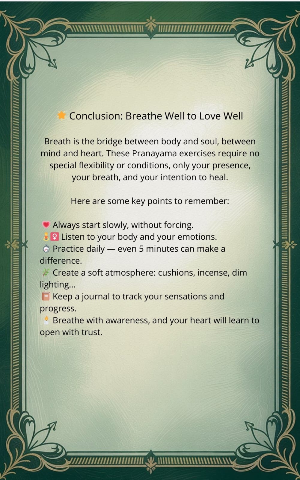 Heart Chakra: The Key to Emotional Healing
