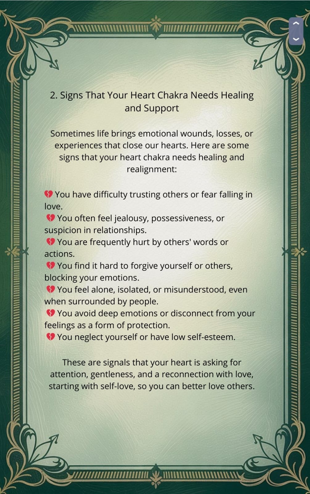 Heart Chakra: The Key to Emotional Healing