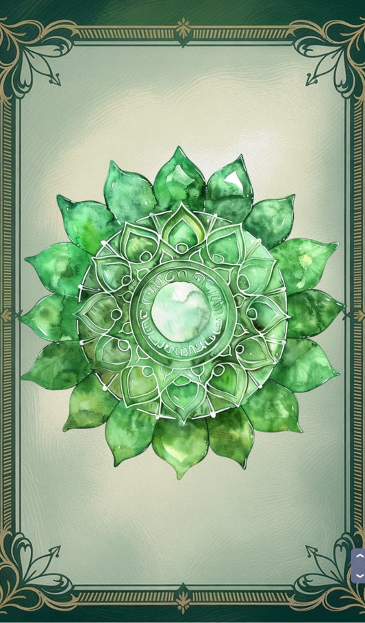 Heart Chakra: The Key to Emotional Healing